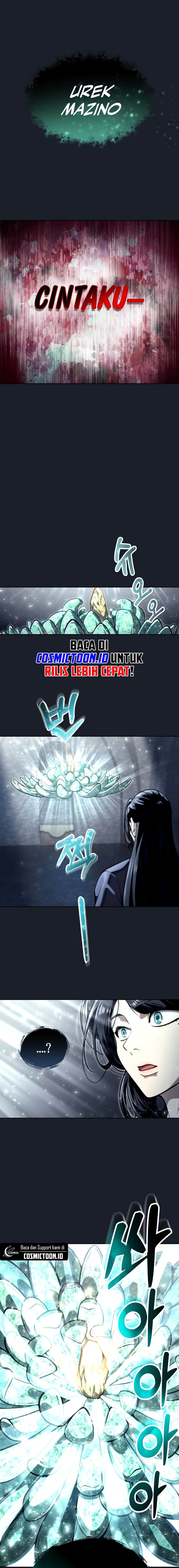 Tower Of God: Side Story Urek Mazino Chapter 25 Gambar 4
