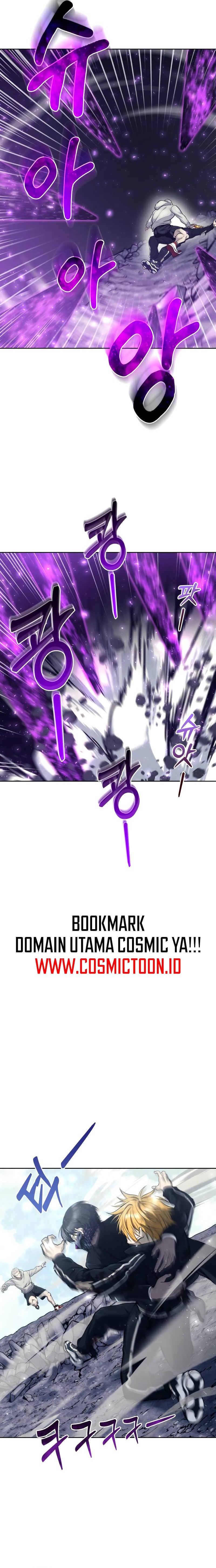 Tower Of God: Side Story Urek Mazino Chapter 25 Gambar 11