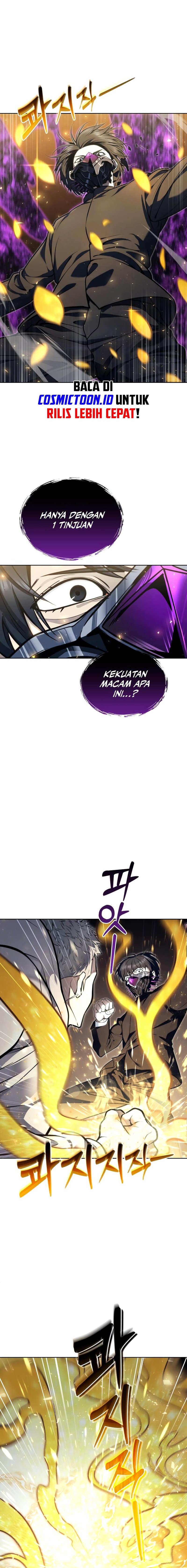 Tower Of God: Side Story Urek Mazino Chapter 25 Gambar 17