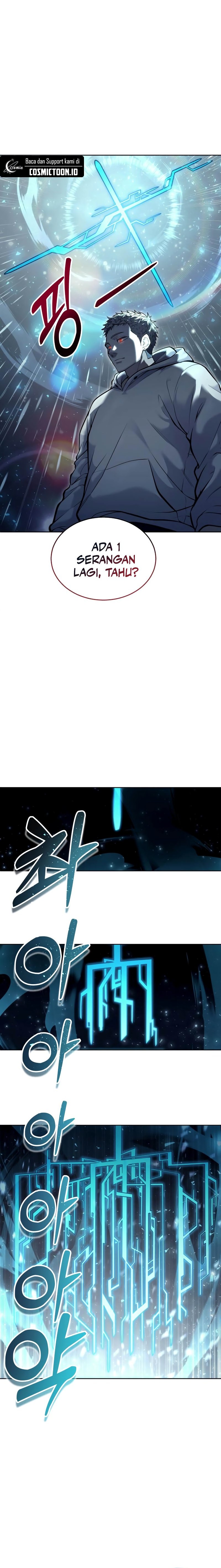 Tower Of God: Side Story Urek Mazino Chapter 25 Gambar 25