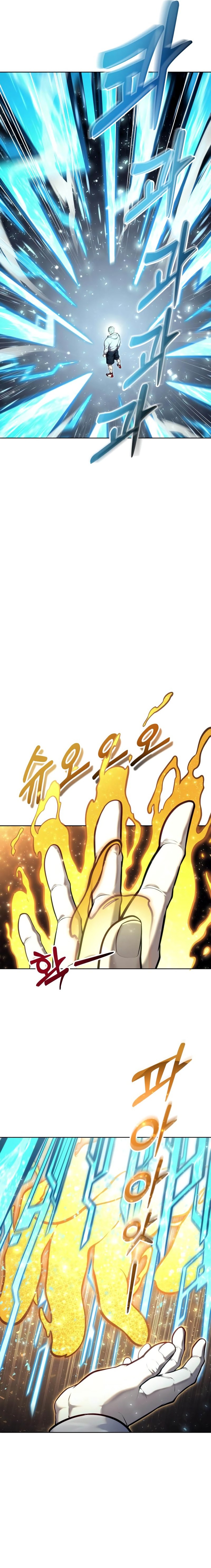 Tower Of God: Side Story Urek Mazino Chapter 25 Gambar 26