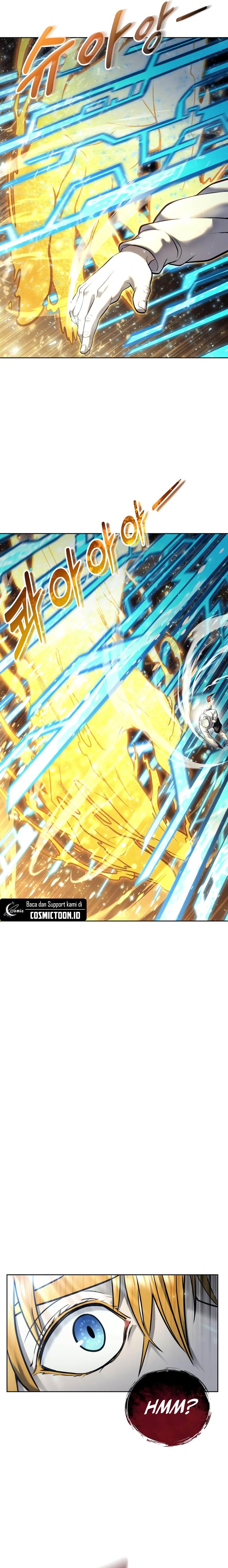 Tower Of God: Side Story Urek Mazino Chapter 25 Gambar 27