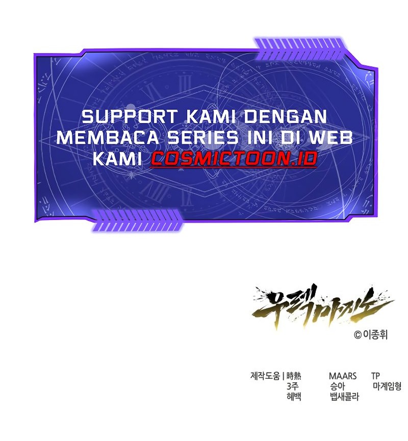 Tower Of God: Side Story Urek Mazino Chapter 25 Gambar 33