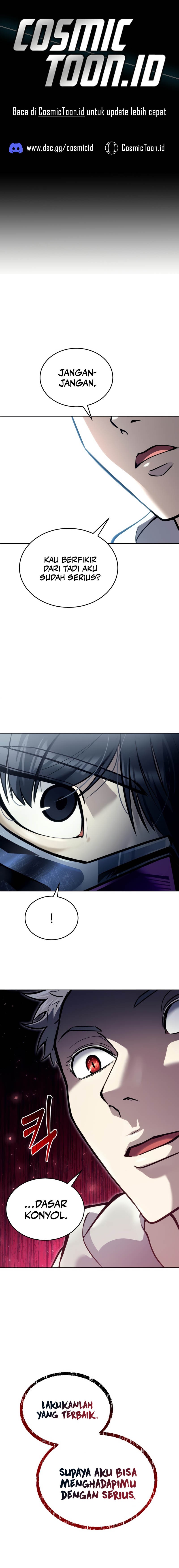 Tower Of God: Side Story Urek Mazino Chapter 26 Gambar 1