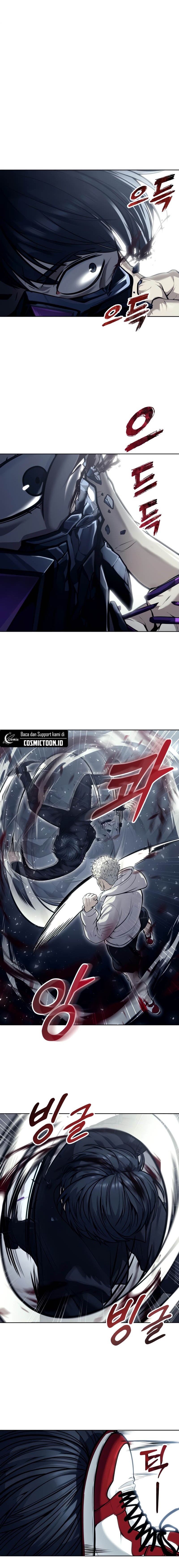 Tower Of God: Side Story Urek Mazino Chapter 26 Gambar 11