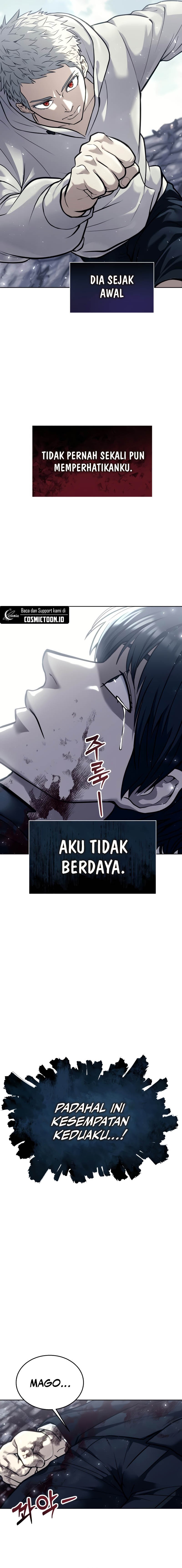 Tower Of God: Side Story Urek Mazino Chapter 26 Gambar 27