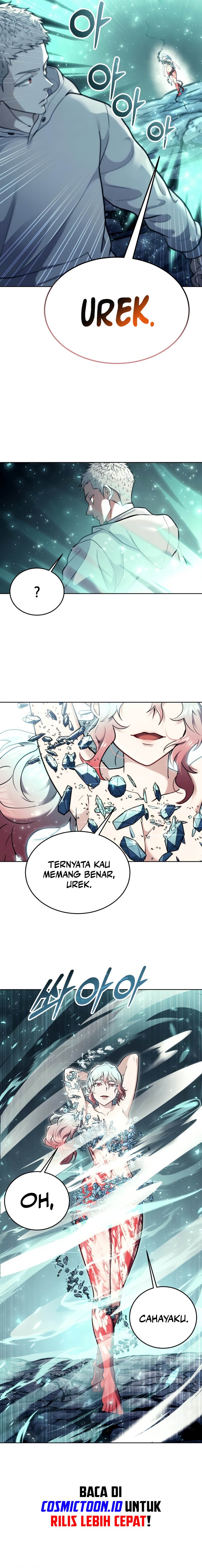 Tower Of God: Side Story Urek Mazino Chapter 26 Gambar 30