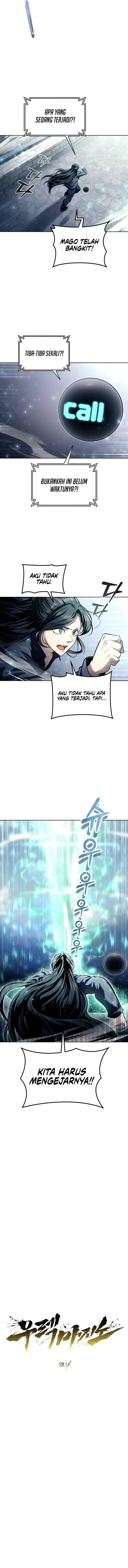 Tower Of God: Side Story Urek Mazino Chapter 27 Gambar 3