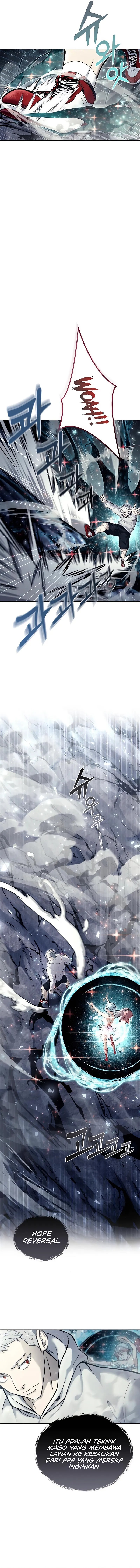 Tower Of God: Side Story Urek Mazino Chapter 27 Gambar 14