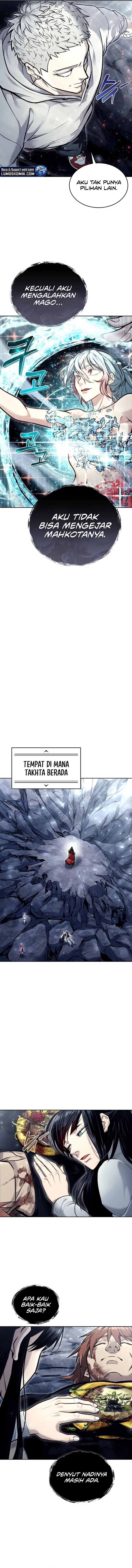 Tower Of God: Side Story Urek Mazino Chapter 27 Gambar 15