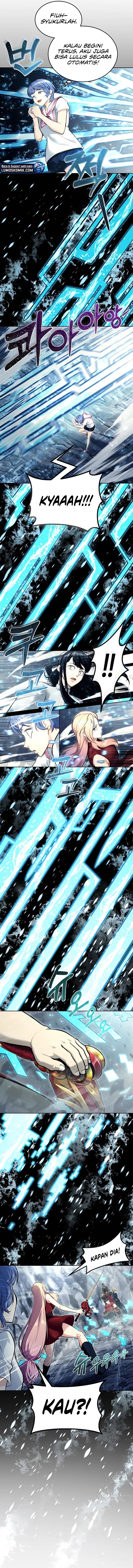 Tower Of God: Side Story Urek Mazino Chapter 27 Gambar 17