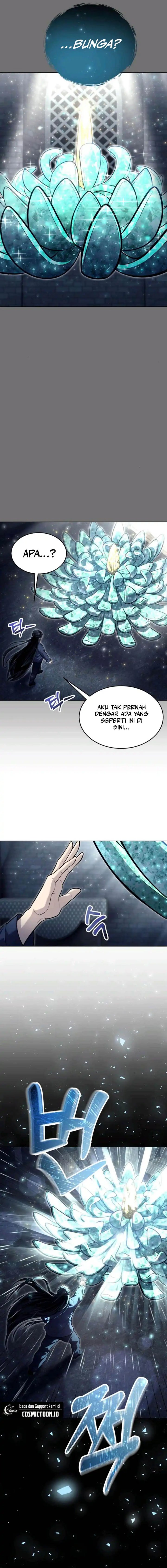 Tower Of God: Side Story Urek Mazino Chapter 30 Gambar 7