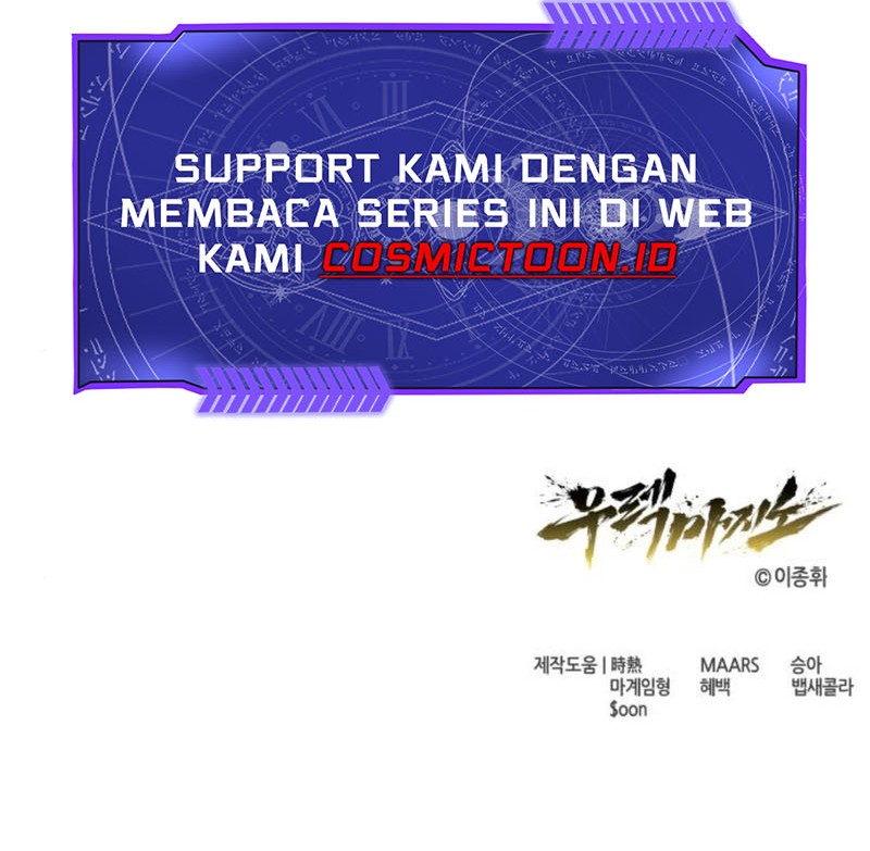 Tower Of God: Side Story Urek Mazino Chapter 31 Gambar 30