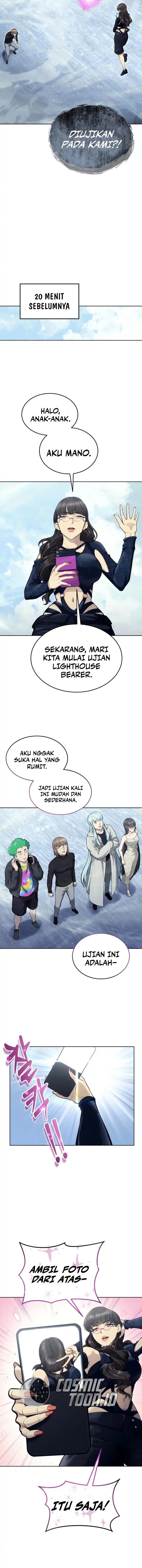 Tower Of God: Side Story Urek Mazino Chapter 32 Gambar 9