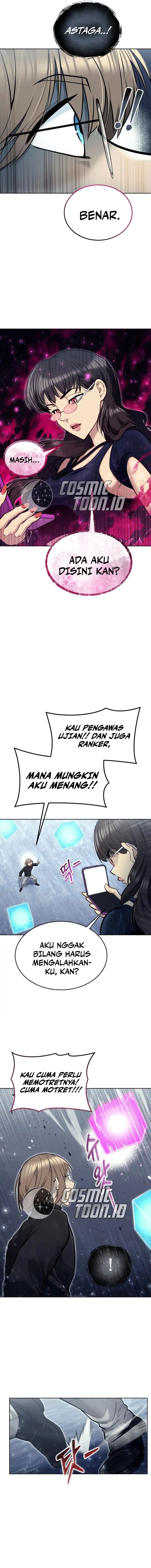 Tower Of God: Side Story Urek Mazino Chapter 32 Gambar 14