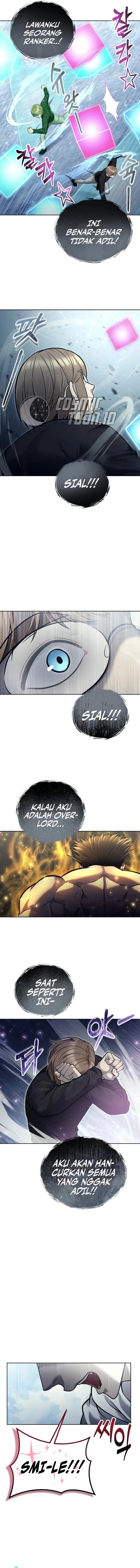 Tower Of God: Side Story Urek Mazino Chapter 32 Gambar 16
