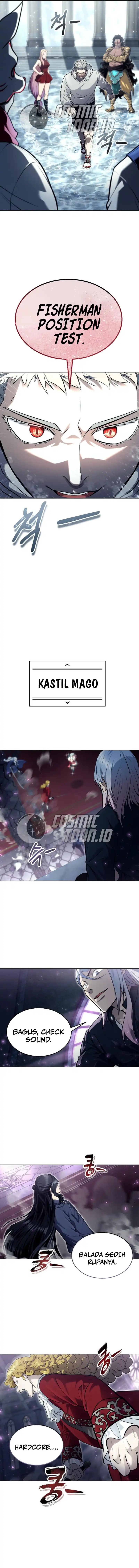 Tower Of God: Side Story Urek Mazino Chapter 32 Gambar 23