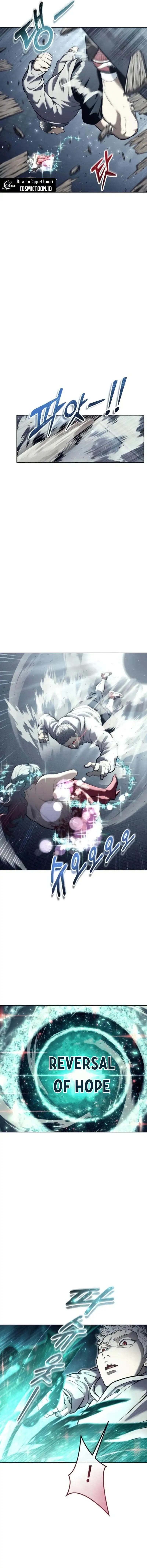 Tower Of God: Side Story Urek Mazino Chapter 36 Gambar 8