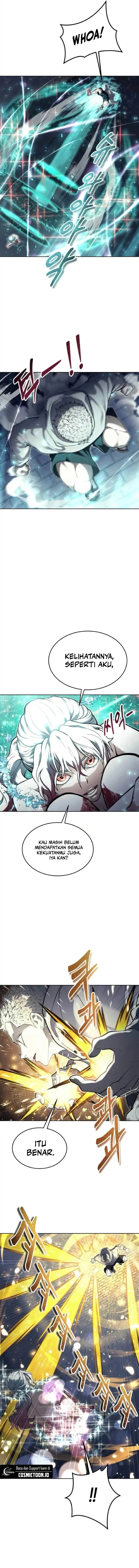 Tower Of God: Side Story Urek Mazino Chapter 36 Gambar 9