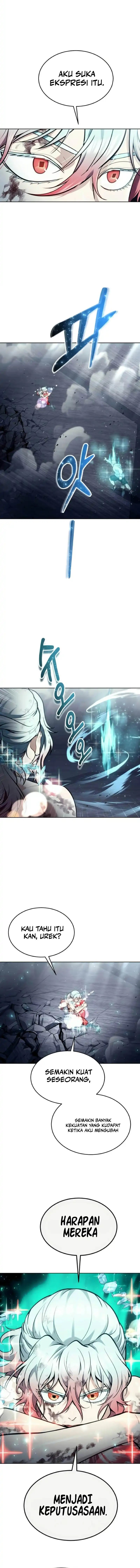 Tower Of God: Side Story Urek Mazino Chapter 36 Gambar 15