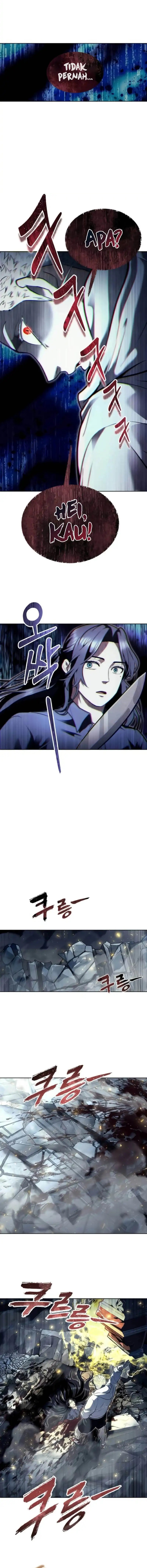 Tower Of God: Side Story Urek Mazino Chapter 36 Gambar 20