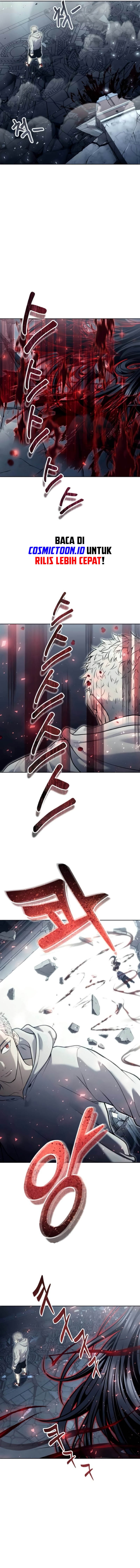 Tower Of God: Side Story Urek Mazino Chapter 37 Gambar 3