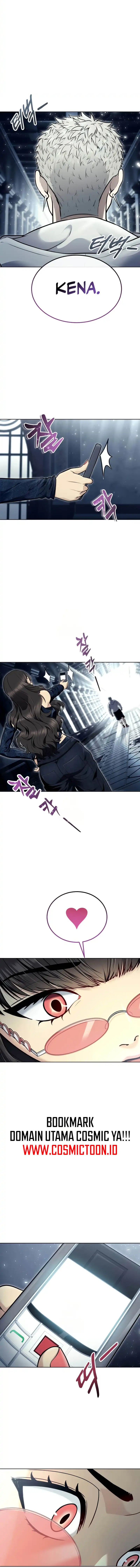 Tower Of God: Side Story Urek Mazino Chapter 38 Gambar 6