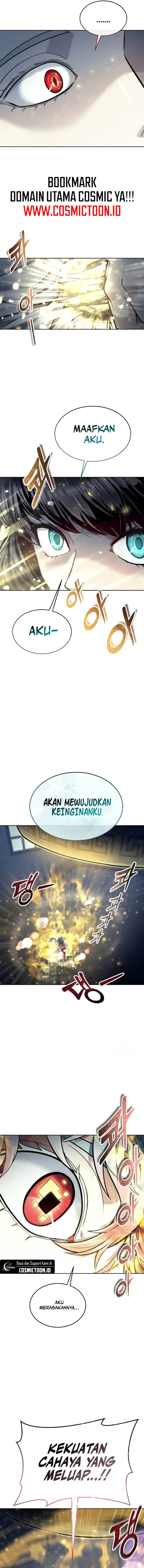 Tower Of God: Side Story Urek Mazino Chapter 38 Gambar 20