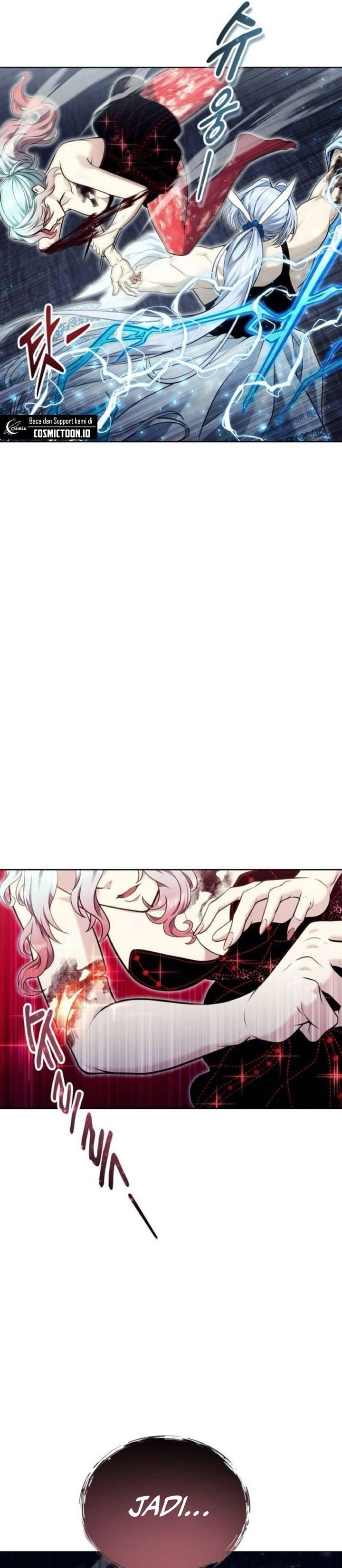 Tower Of God: Side Story Urek Mazino Chapter 42 Gambar 5