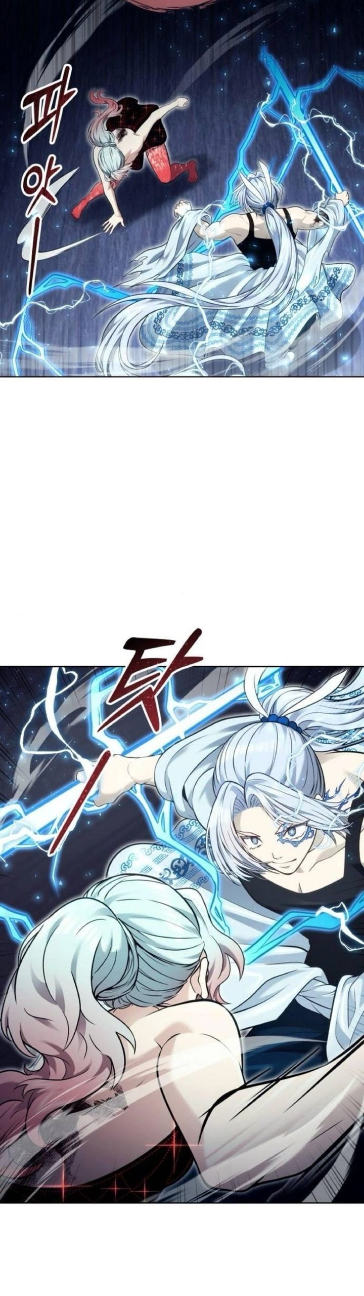 Tower Of God: Side Story Urek Mazino Chapter 42 Gambar 6