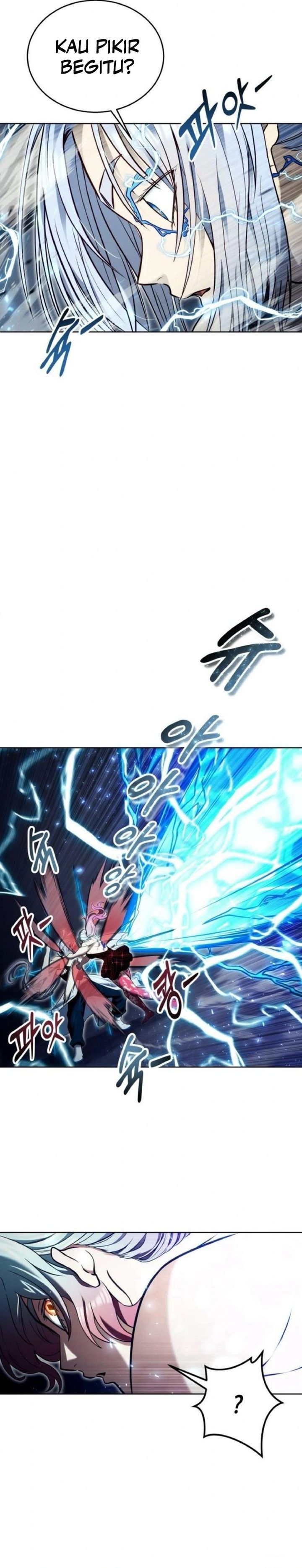 Tower Of God: Side Story Urek Mazino Chapter 42 Gambar 8