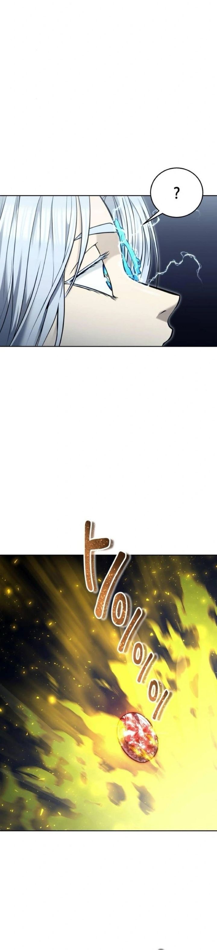 Tower Of God: Side Story Urek Mazino Chapter 42 Gambar 27