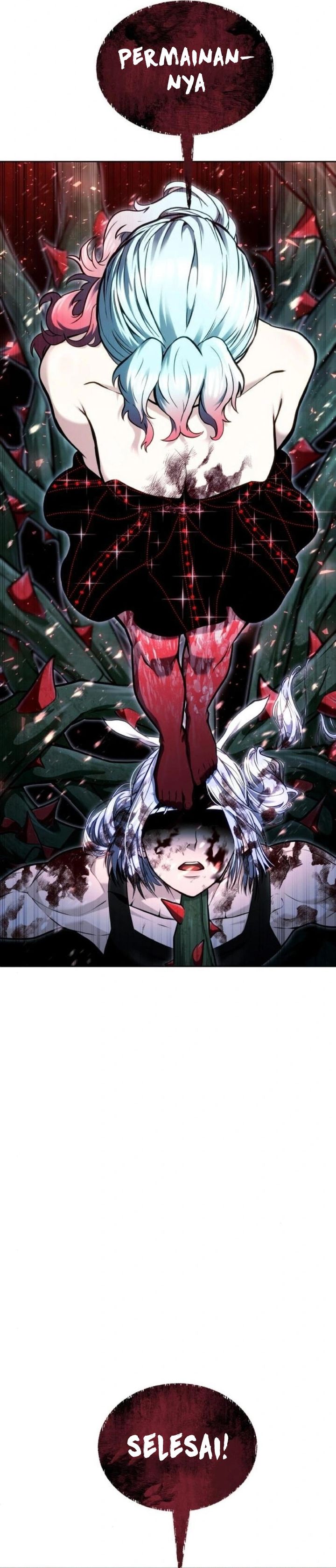 Tower Of God: Side Story Urek Mazino Chapter 42 Gambar 44