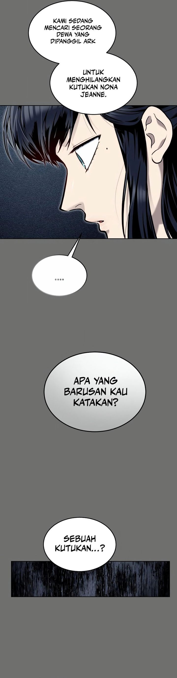 Tower Of God: Side Story Urek Mazino Chapter 44 Gambar 10