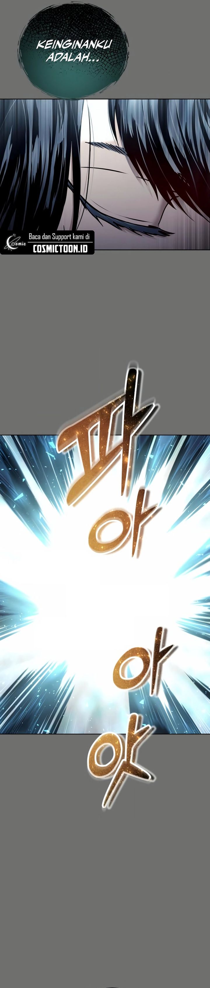 Tower Of God: Side Story Urek Mazino Chapter 44 Gambar 39