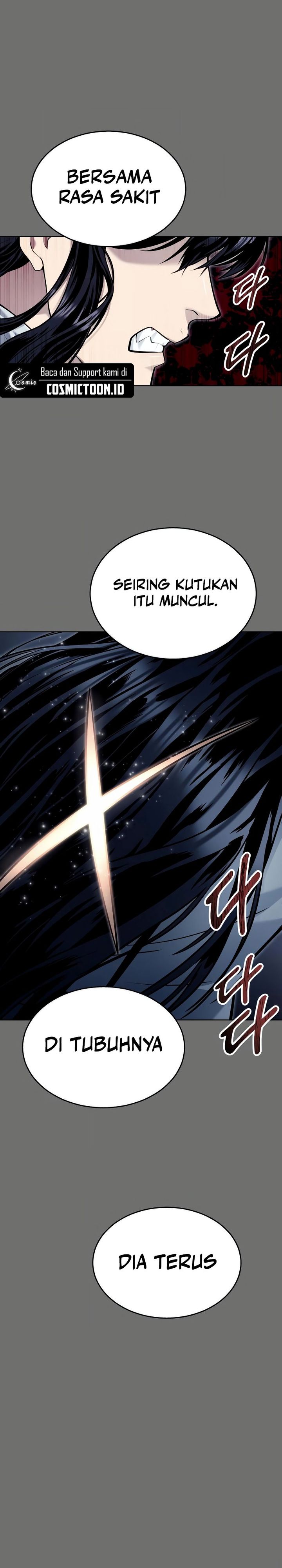 Tower Of God: Side Story Urek Mazino Chapter 44 Gambar 53