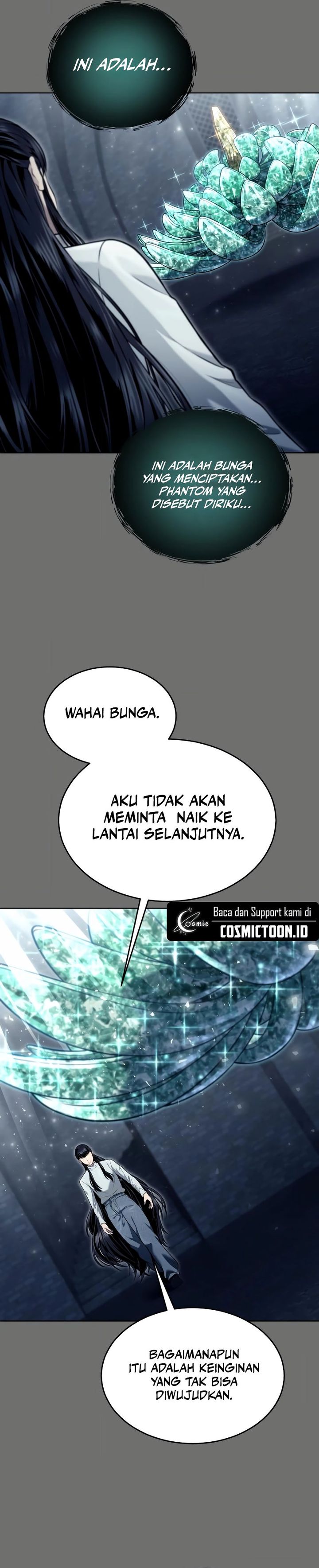Tower Of God: Side Story Urek Mazino Chapter 44 Gambar 60
