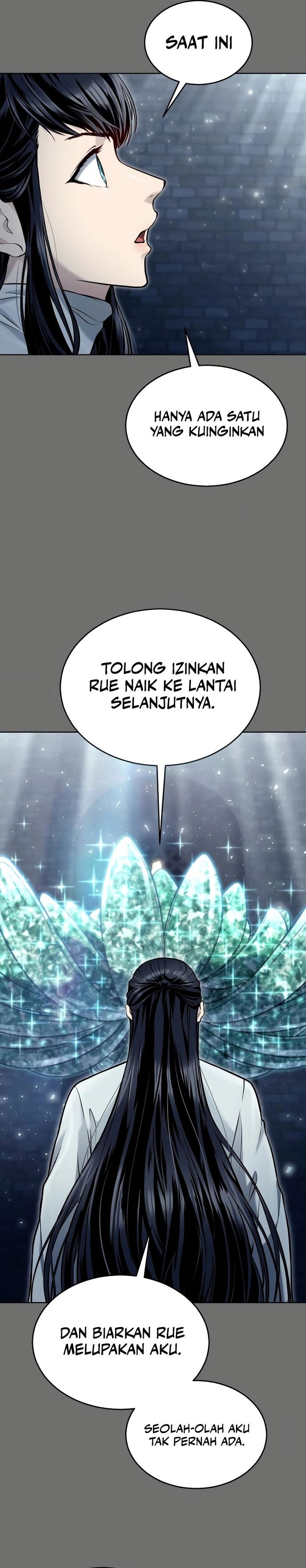 Tower Of God: Side Story Urek Mazino Chapter 44 Gambar 61
