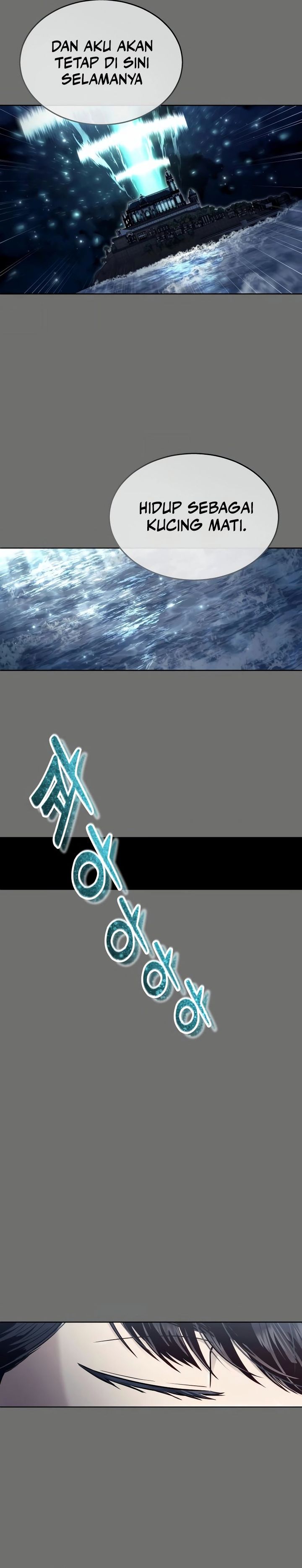 Tower Of God: Side Story Urek Mazino Chapter 44 Gambar 62