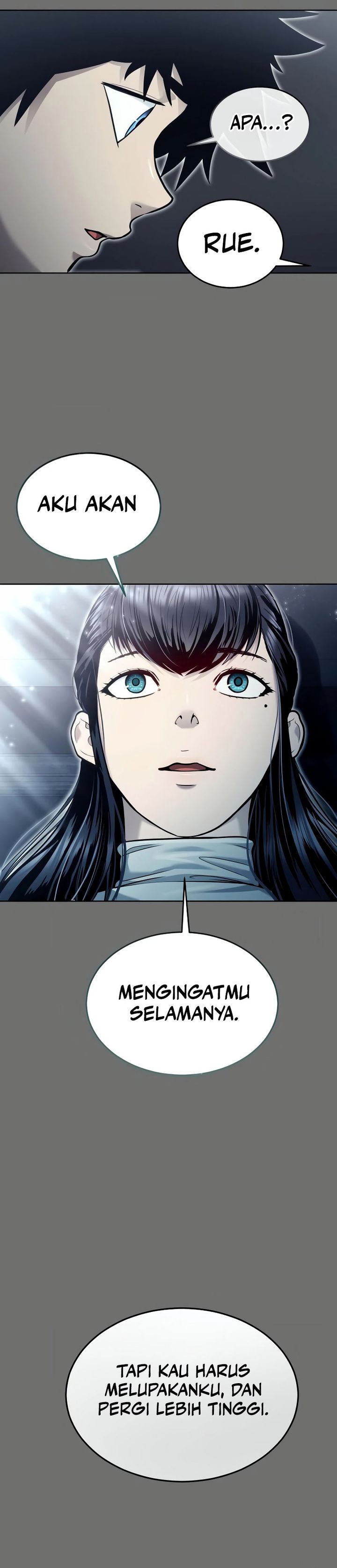 Tower Of God: Side Story Urek Mazino Chapter 44 Gambar 67
