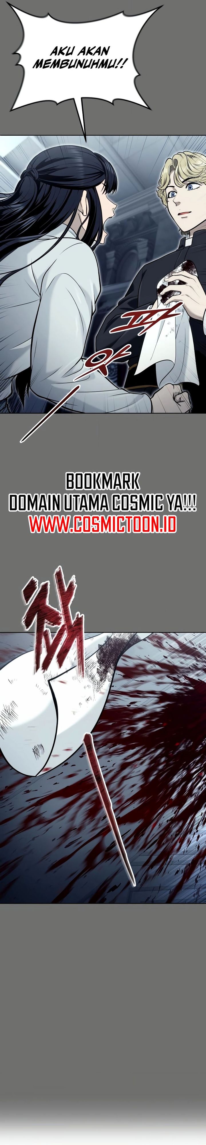 Tower Of God: Side Story Urek Mazino Chapter 44 Gambar 74