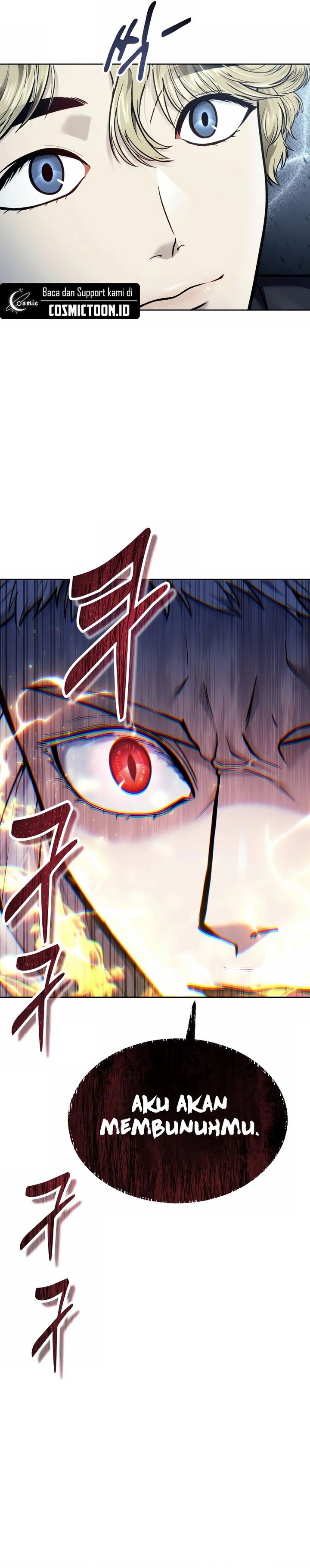 Tower Of God: Side Story Urek Mazino Chapter 44 Gambar 79