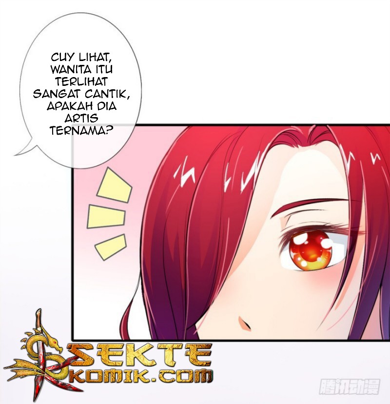 Trail Notice Chapter 01 Gambar 4