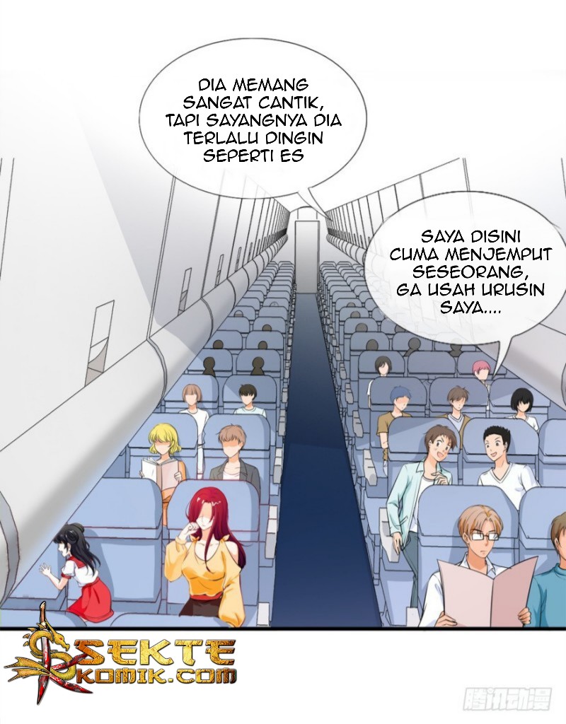 Trail Notice Chapter 01 Gambar 6