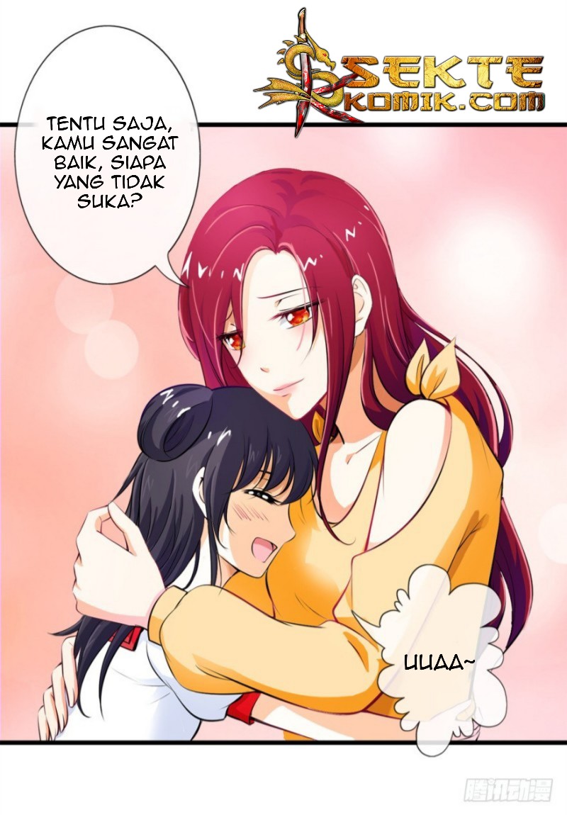 Trail Notice Chapter 01 Gambar 12