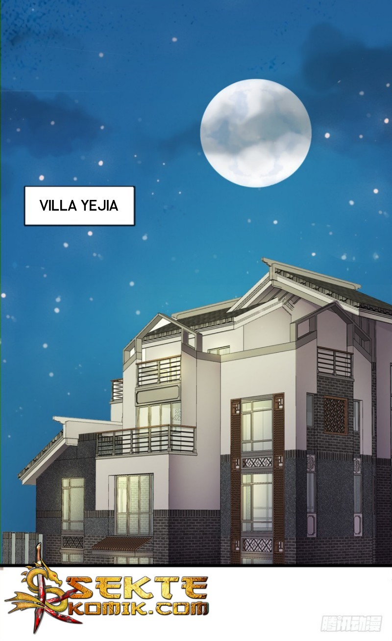 Trail Notice Chapter 01 Gambar 19