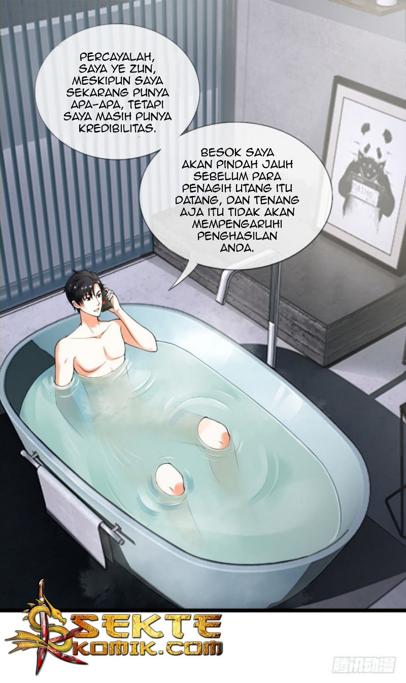 Trail Notice Chapter 01 Gambar 20