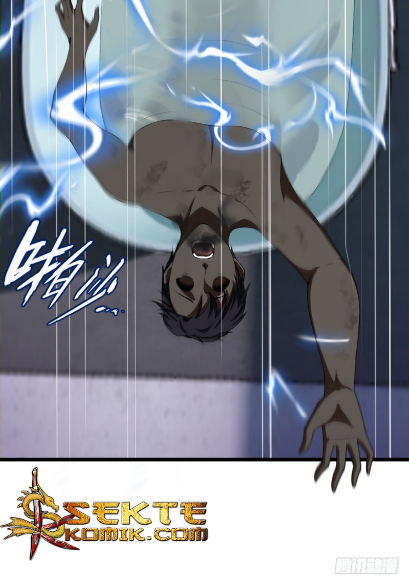 Trail Notice Chapter 01 Gambar 26