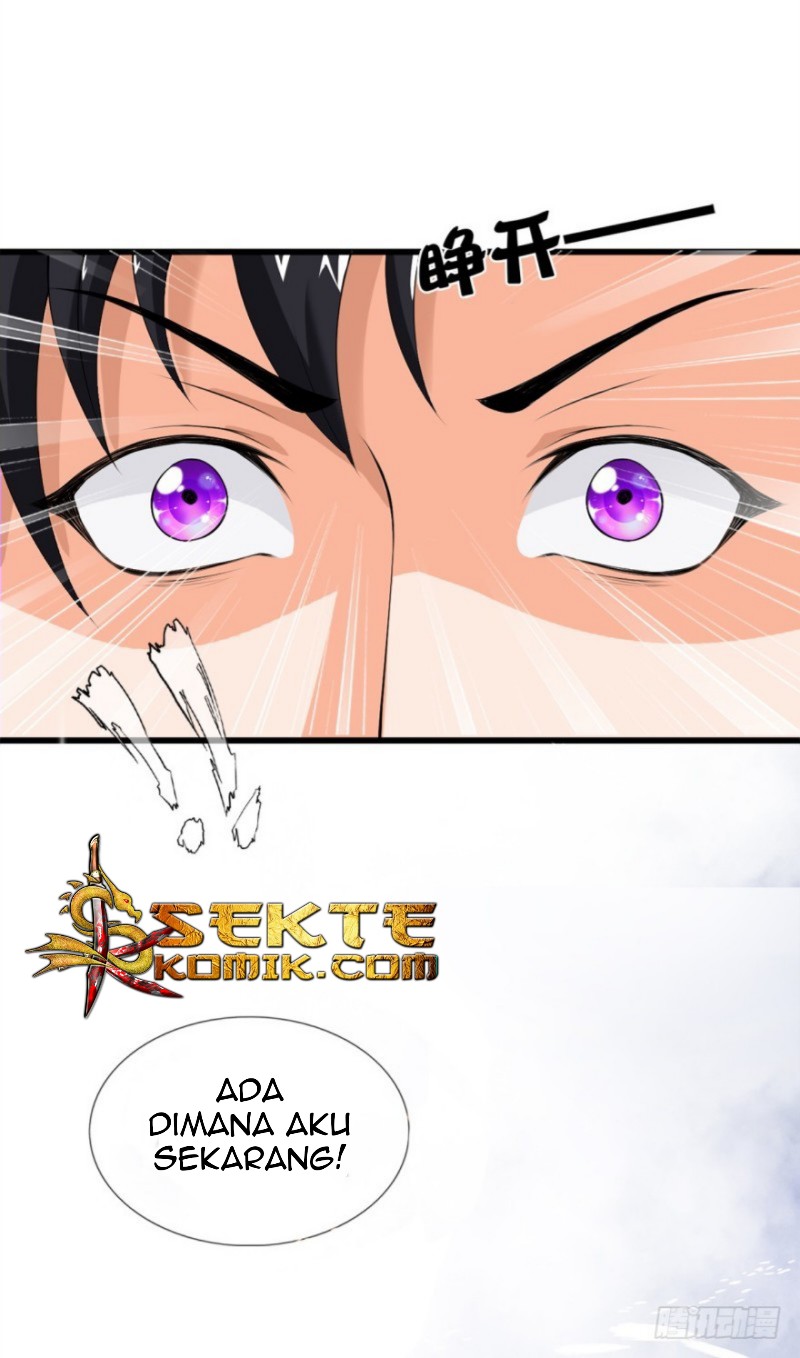 Trail Notice Chapter 01 Gambar 28