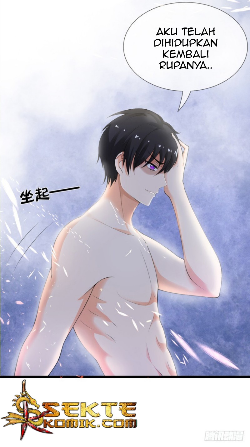 Trail Notice Chapter 01 Gambar 29